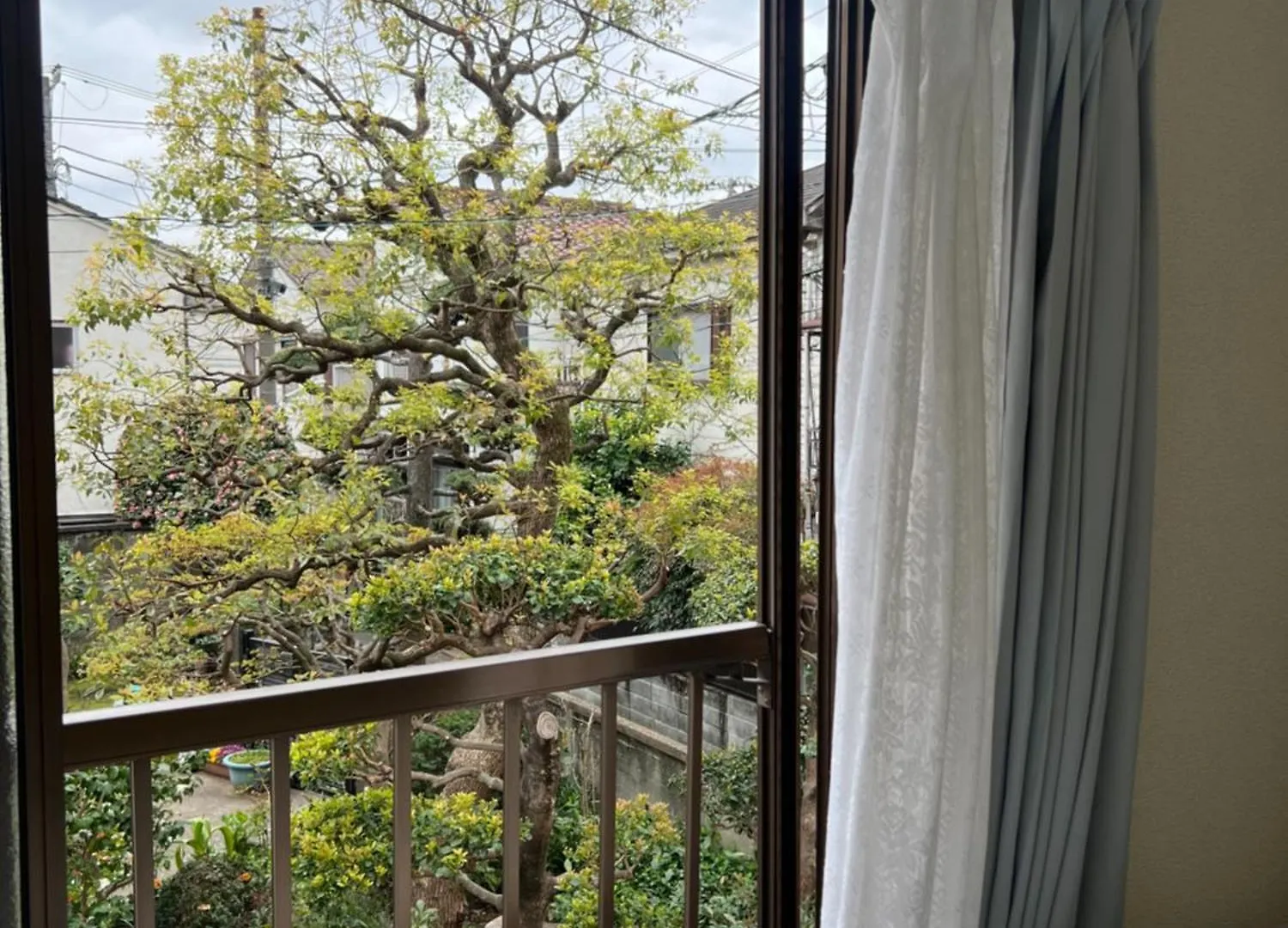 Tokyo Downtown Bed & Breakfast Japan