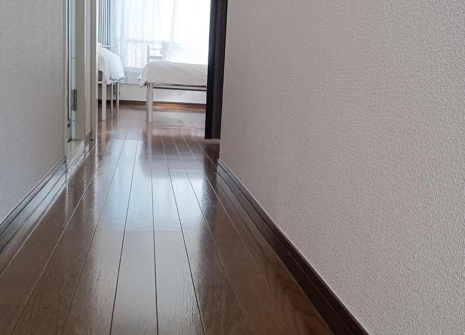 Homestay Tokyo Downtown Bed & Breakfast