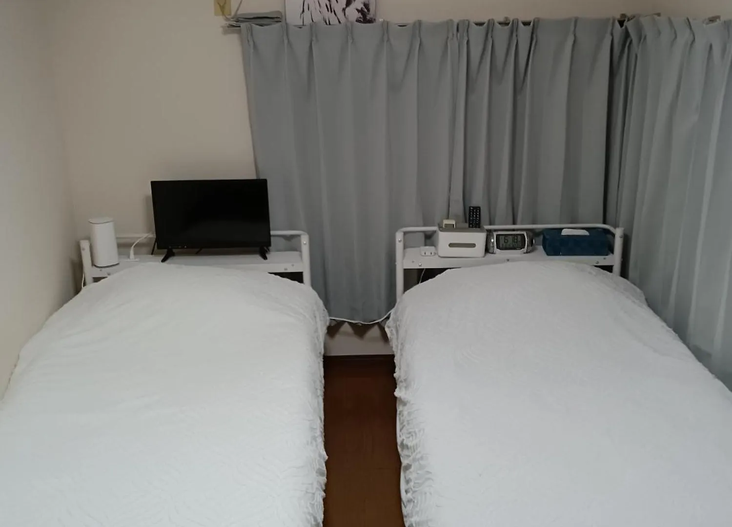 Homestay Tokyo Downtown Bed & Breakfast Japan