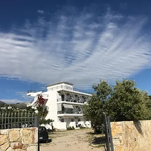  Apartment Calliope Albania