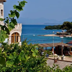  Apartment Zace Albania
