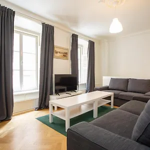  Apartment Apartdirect Gamla Stan Iii Sweden
