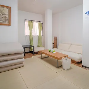 Villa 独栋房源/全新装修全新一户建/适合家庭入住/近秋叶原/浅草/可容纳8人/一线直达新宿/银座, Tokyo