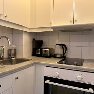  Apartment Sveavaegen Sweden