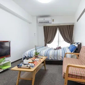  Apartment Cozy House 305 Free Wifi A Rented Electric Bicycle Japan