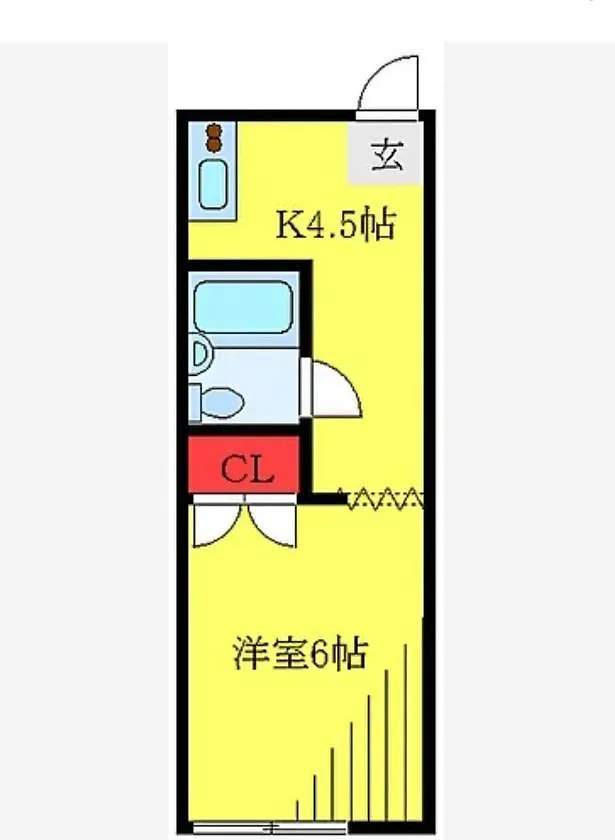 Tokyo Downtown Bed & Breakfast Homestay