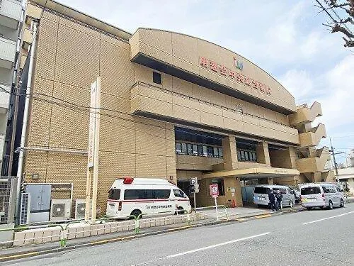 Tokyo Downtown Bed & Breakfast Japan
