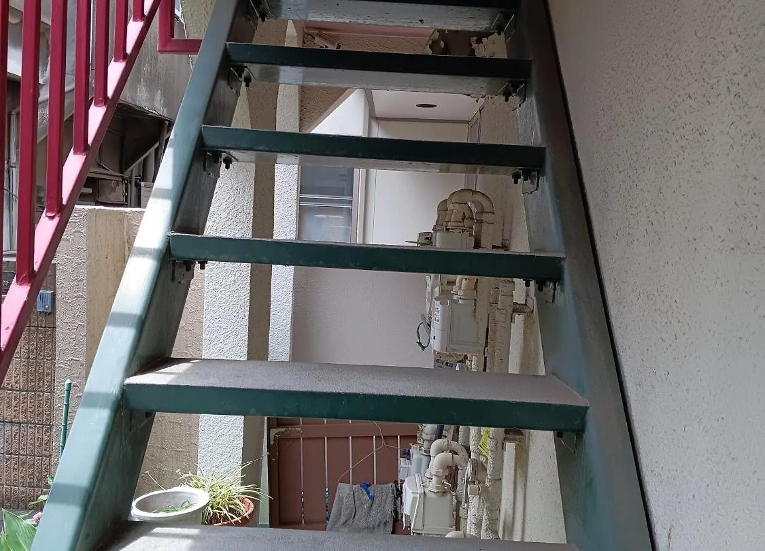 Homestay Tokyo Downtown Bed & Breakfast