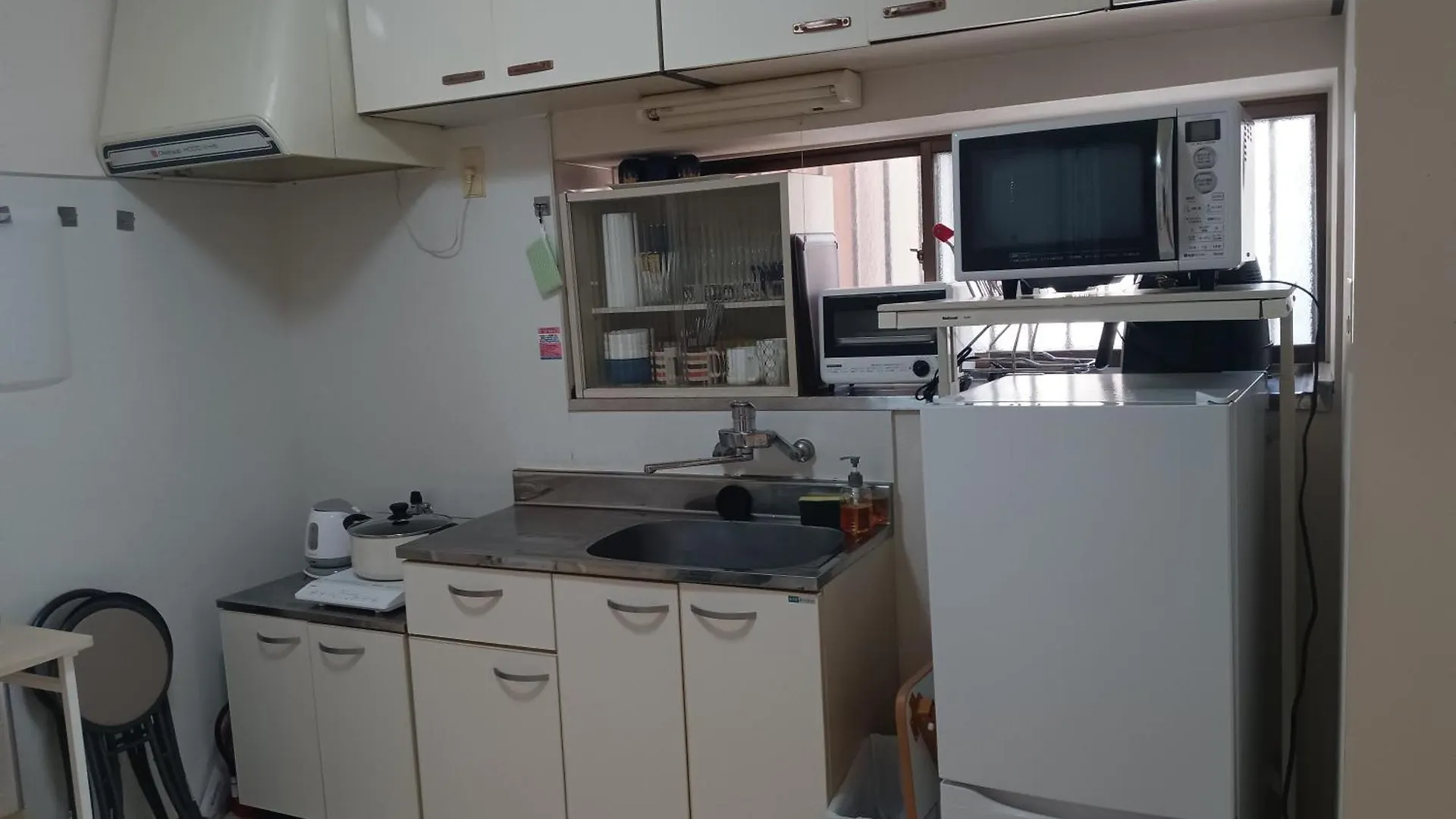 Homestay Tokyo Downtown Bed & Breakfast
