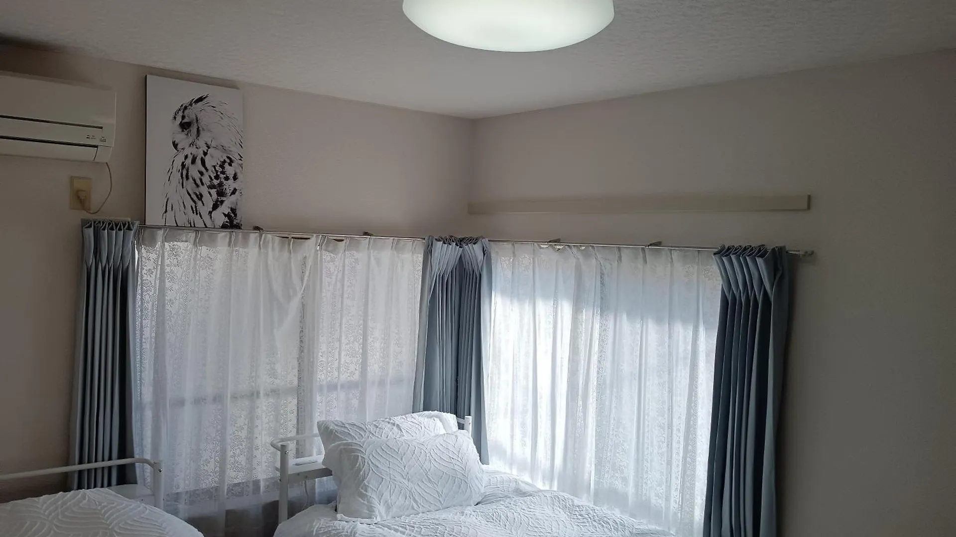 Tokyo Downtown Bed & Breakfast