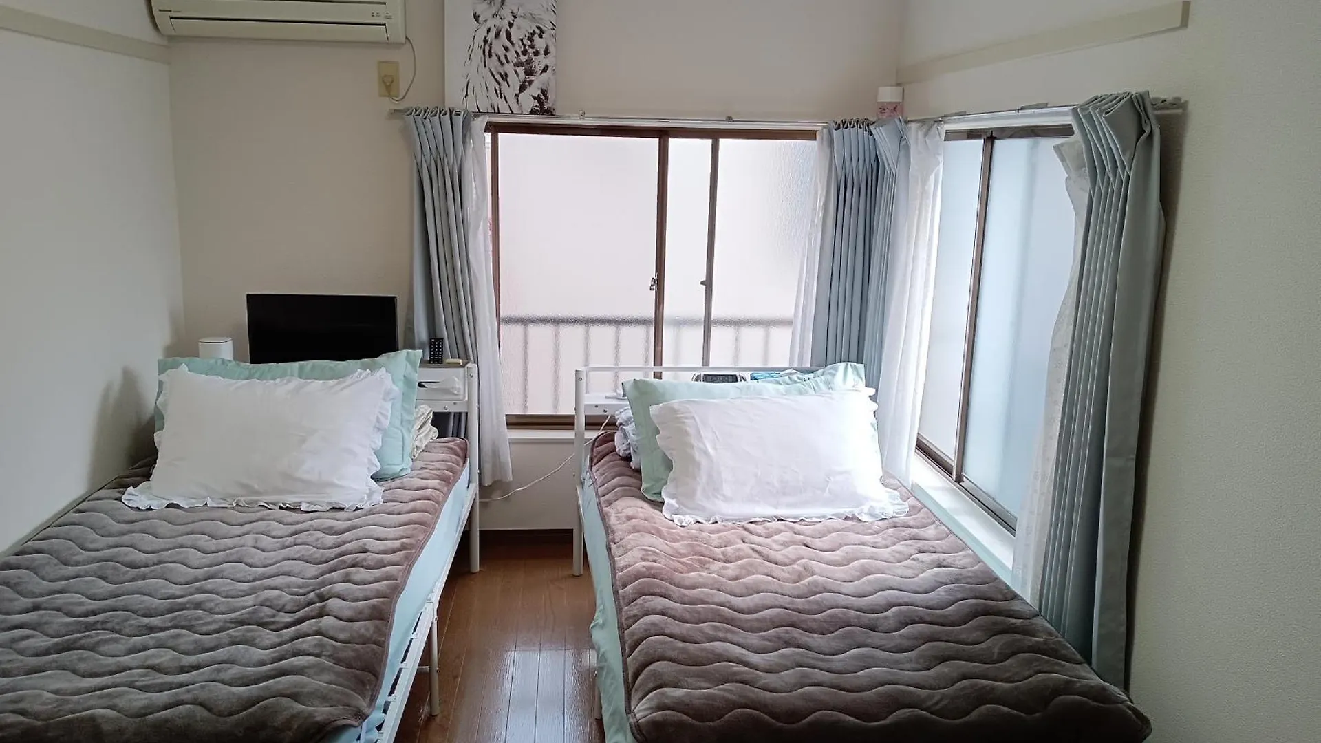 Tokyo Downtown Bed & Breakfast Homestay