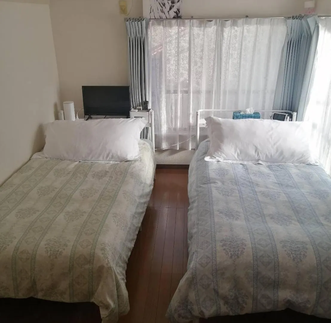 Tokyo Downtown Bed & Breakfast Homestay