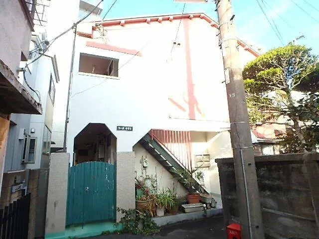 Tokyo Downtown Bed & Breakfast