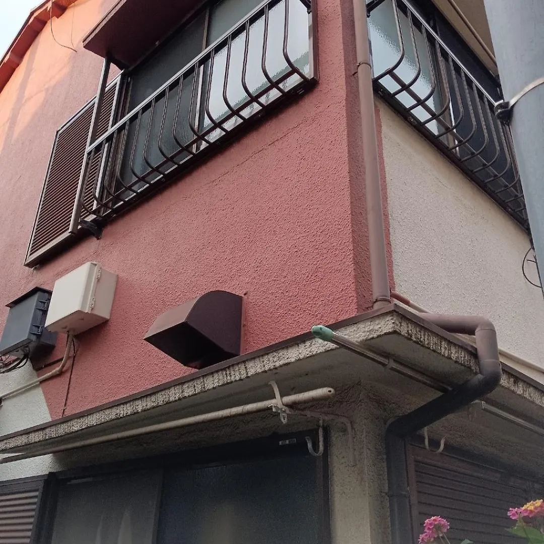 Homestay Tokyo Downtown Bed & Breakfast