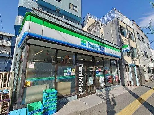 Tokyo Downtown Bed & Breakfast Homestay