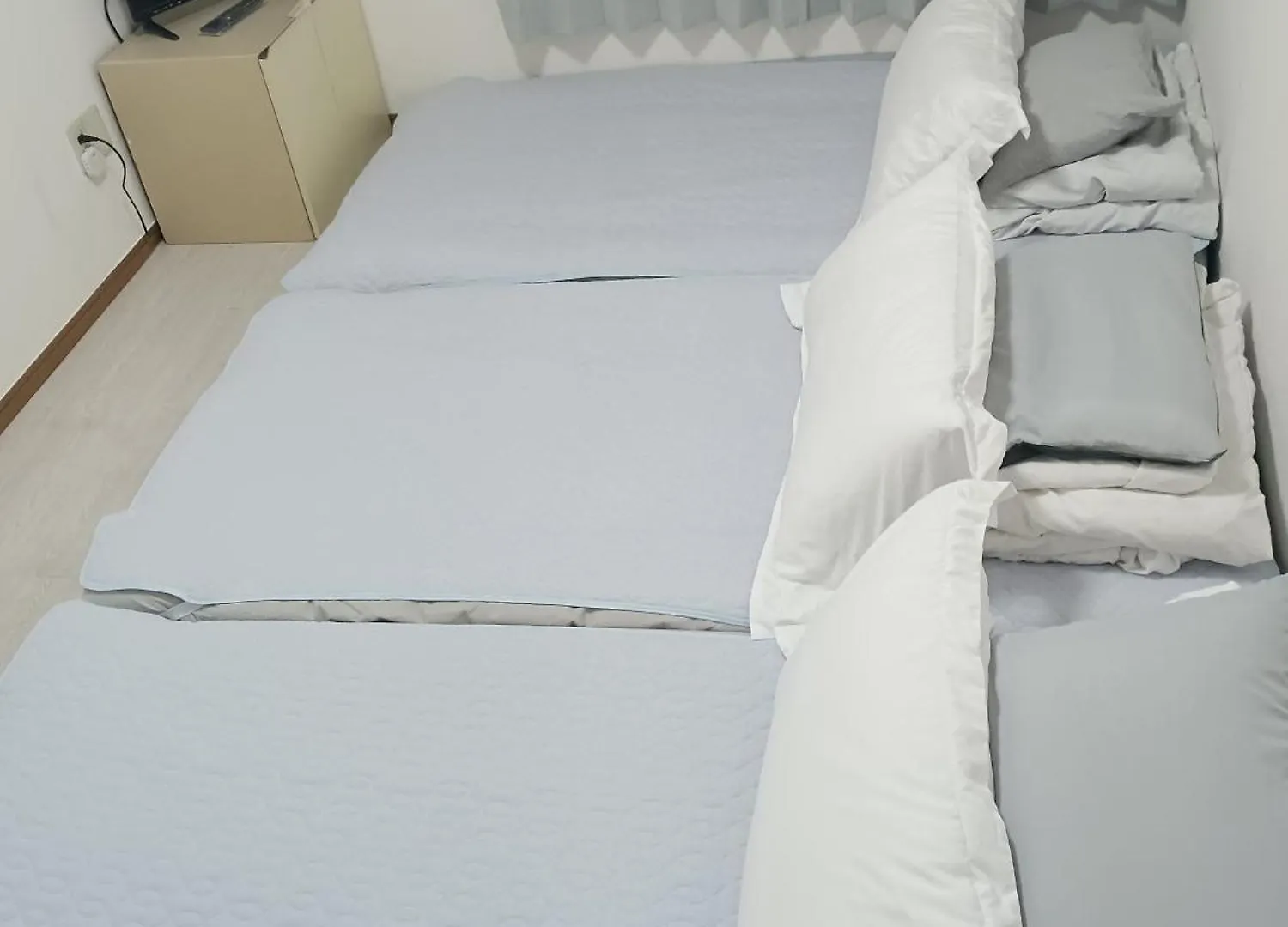 Tokyo Downtown Bed & Breakfast 0*,  Japan