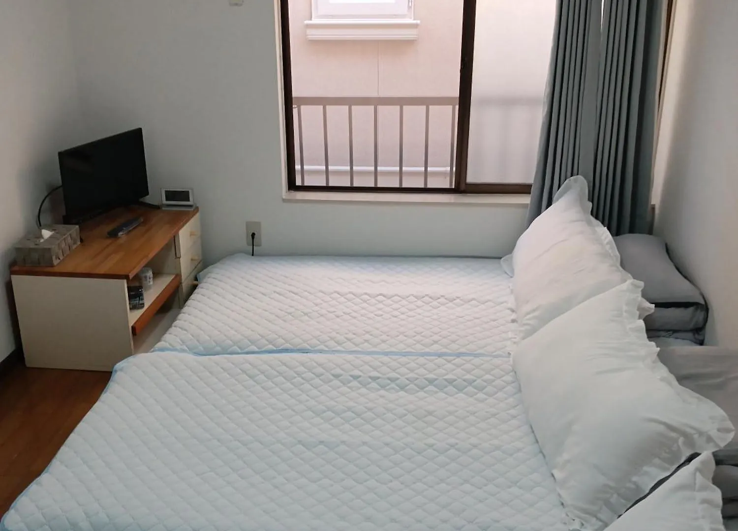 Homestay Tokyo Downtown Bed & Breakfast