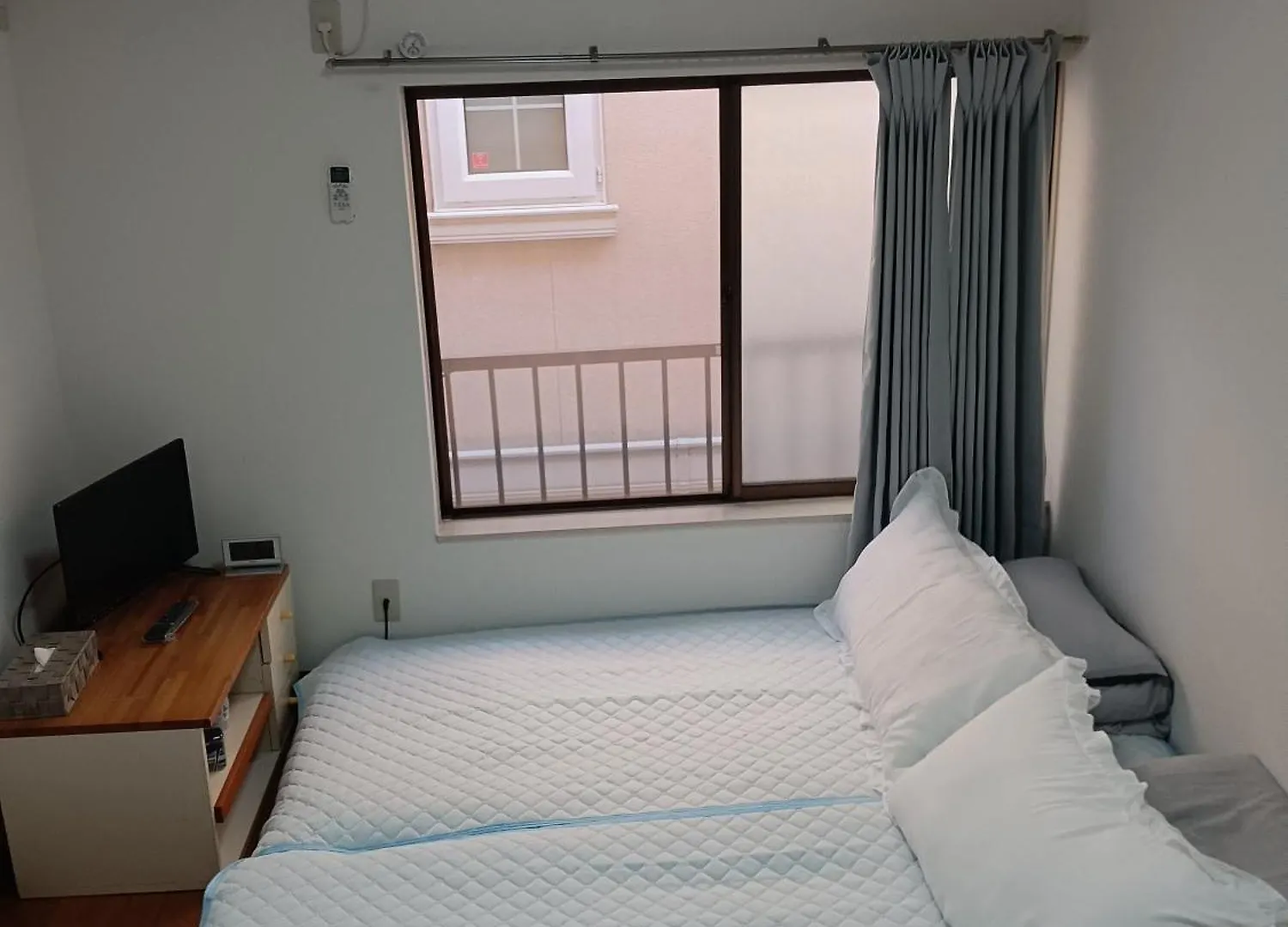 Tokyo Downtown Bed & Breakfast Japan