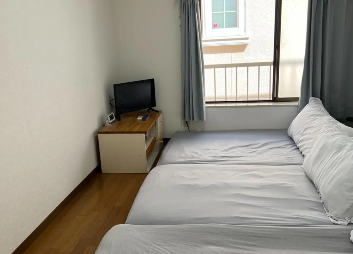 Tokyo Downtown Bed & Breakfast Homestay