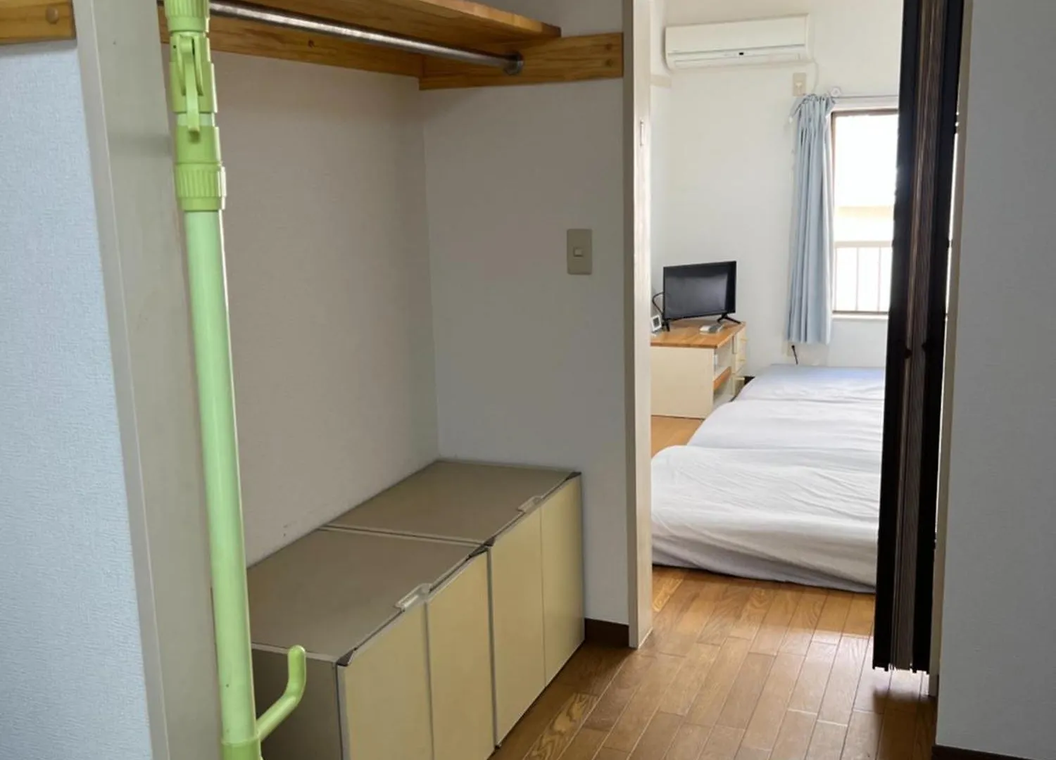 Tokyo Downtown Bed & Breakfast 0*,