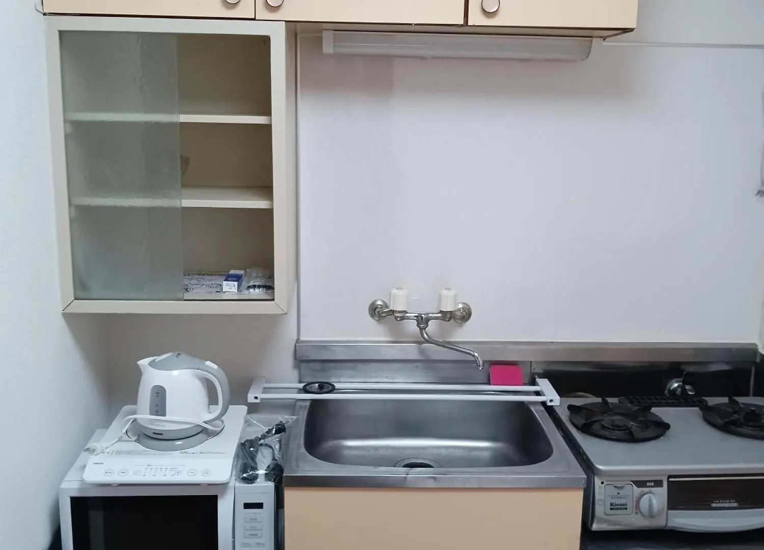 Homestay Tokyo Downtown Bed & Breakfast