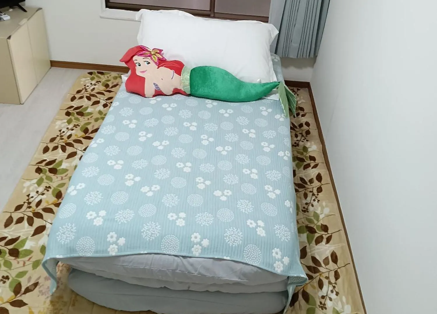 Tokyo Downtown Bed & Breakfast