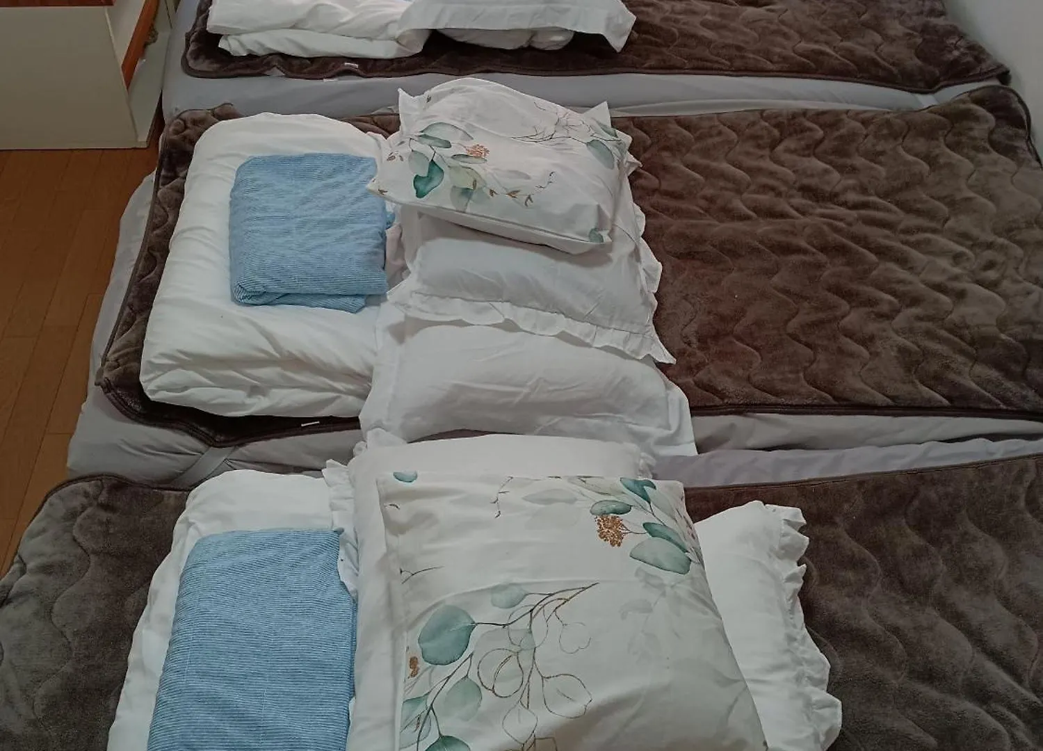 Homestay Tokyo Downtown Bed & Breakfast