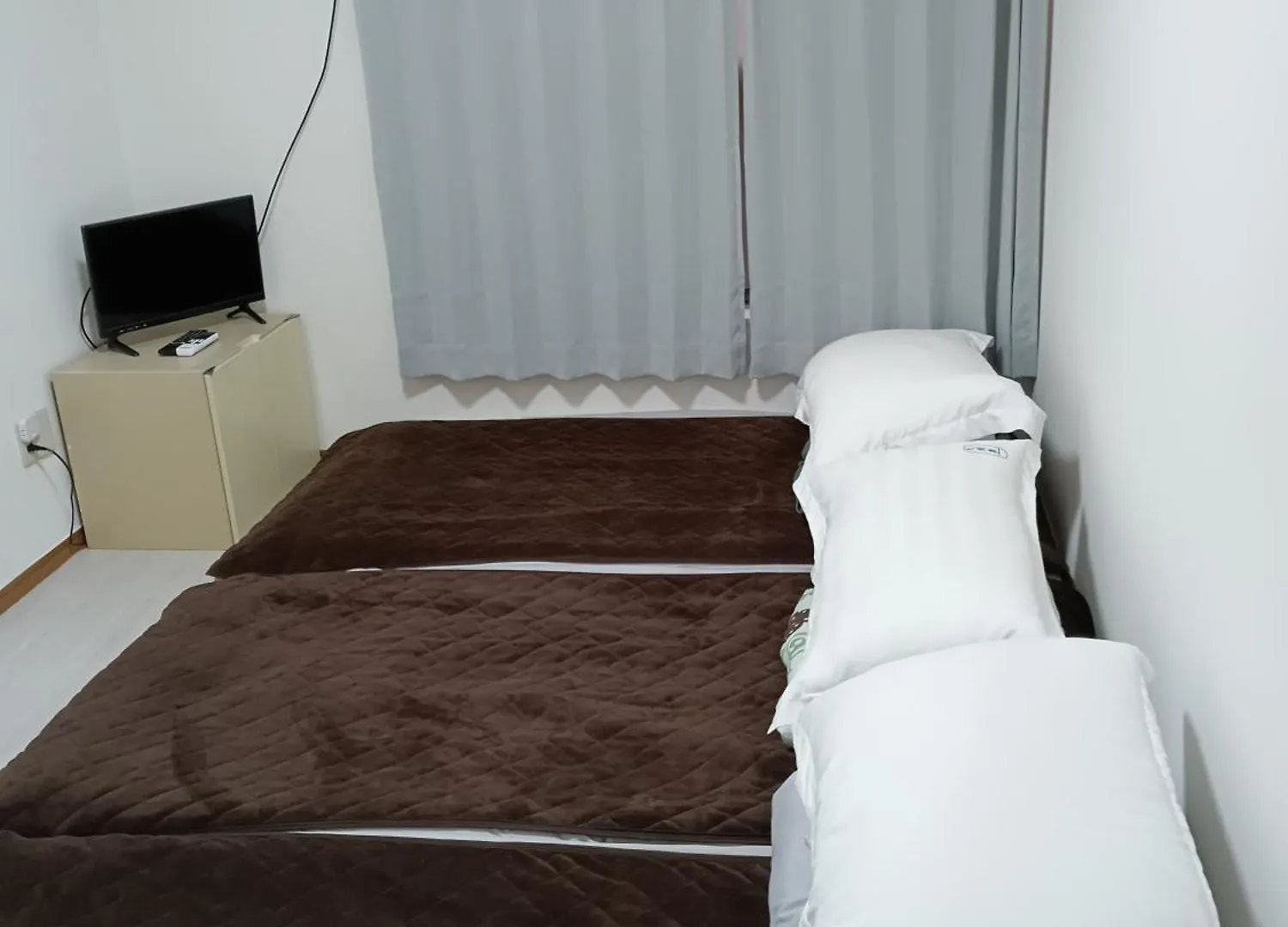 Tokyo Downtown Bed & Breakfast Homestay