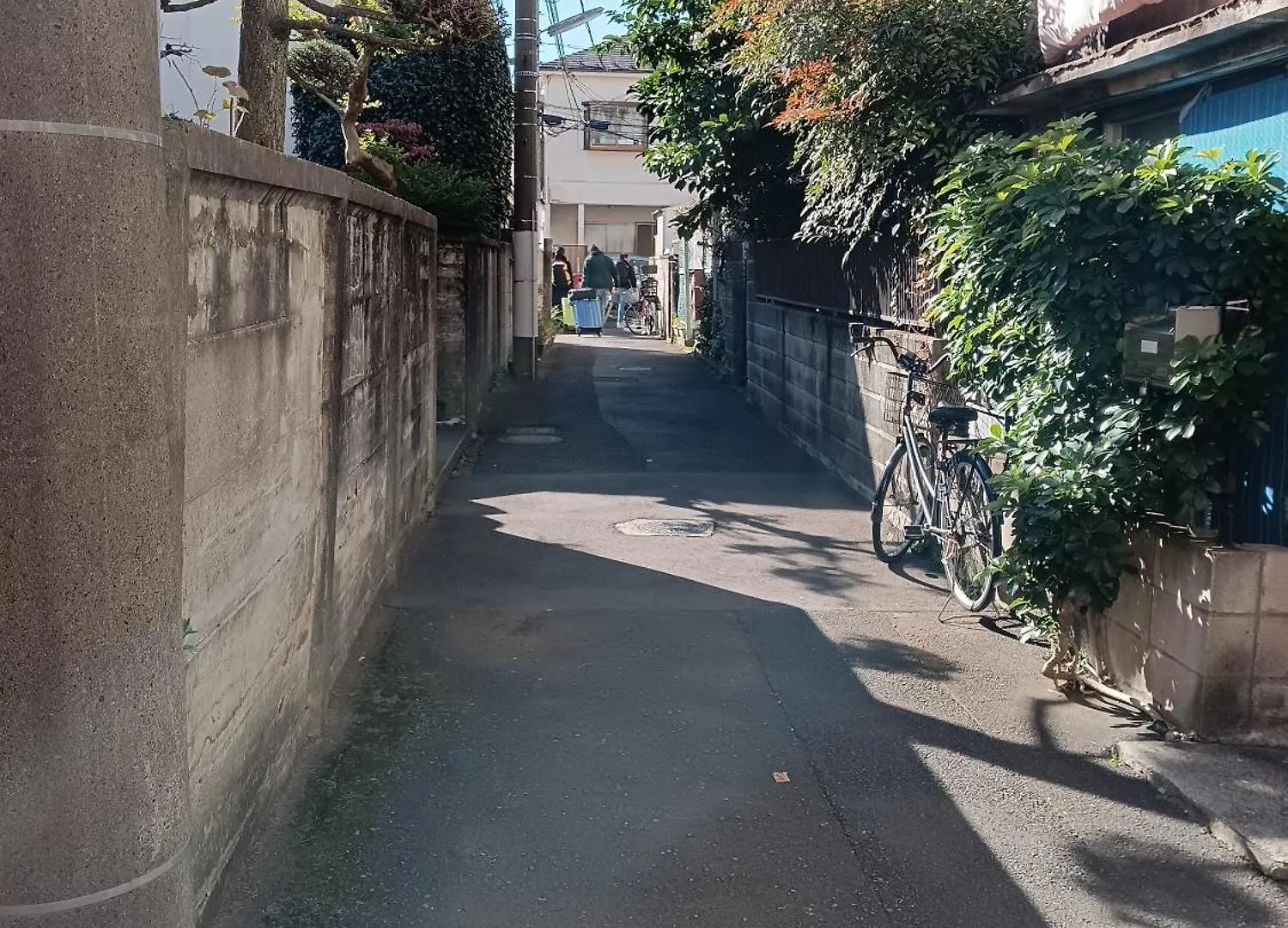 Homestay Tokyo Downtown Bed & Breakfast