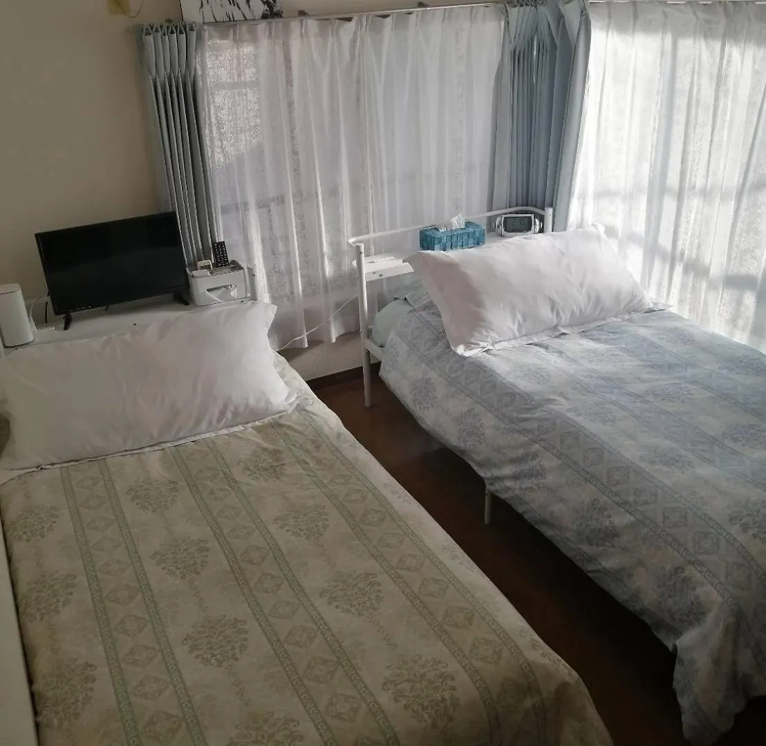 Tokyo Downtown Bed & Breakfast