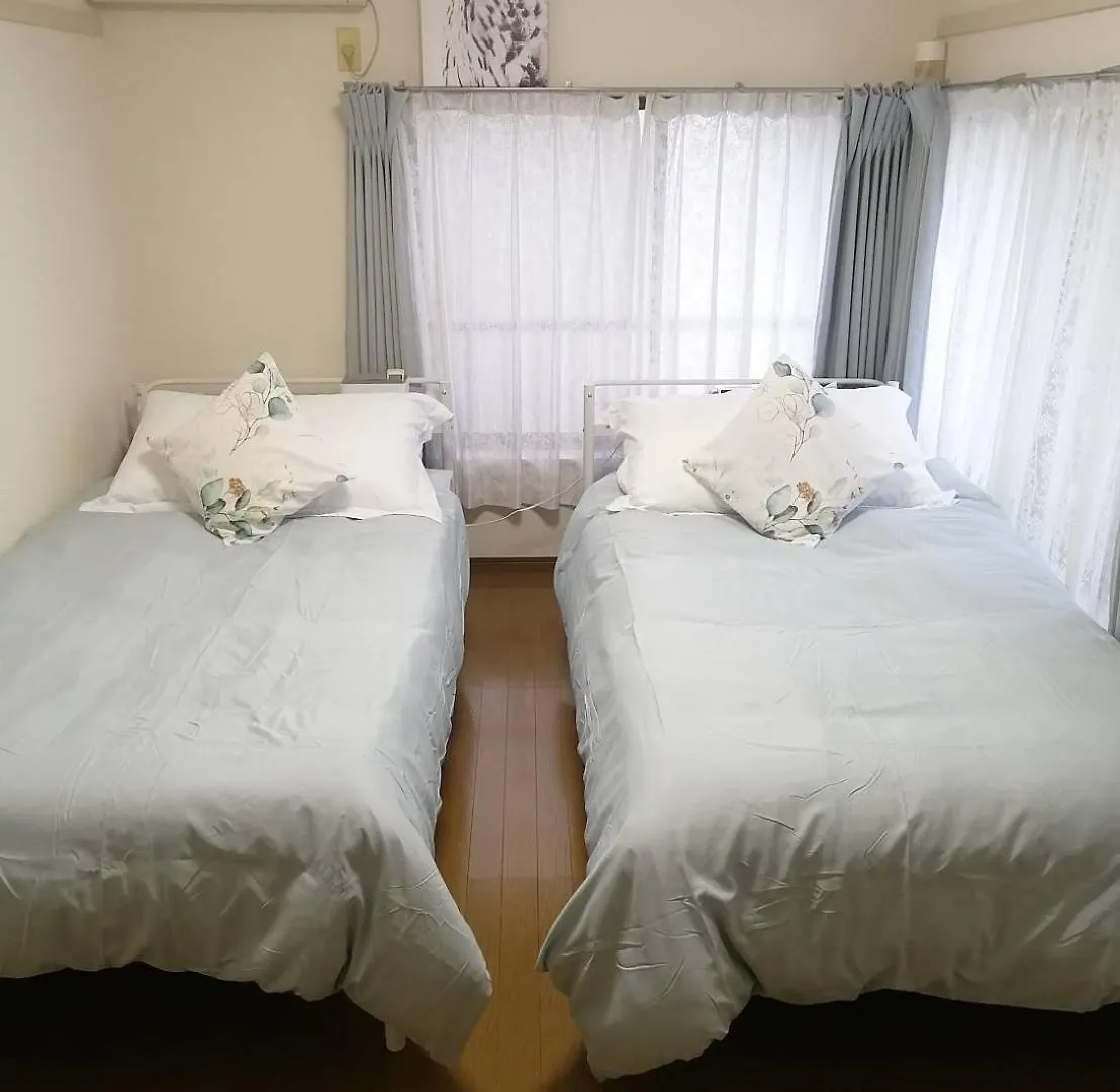 Tokyo Downtown Bed & Breakfast 0*,  Japan
